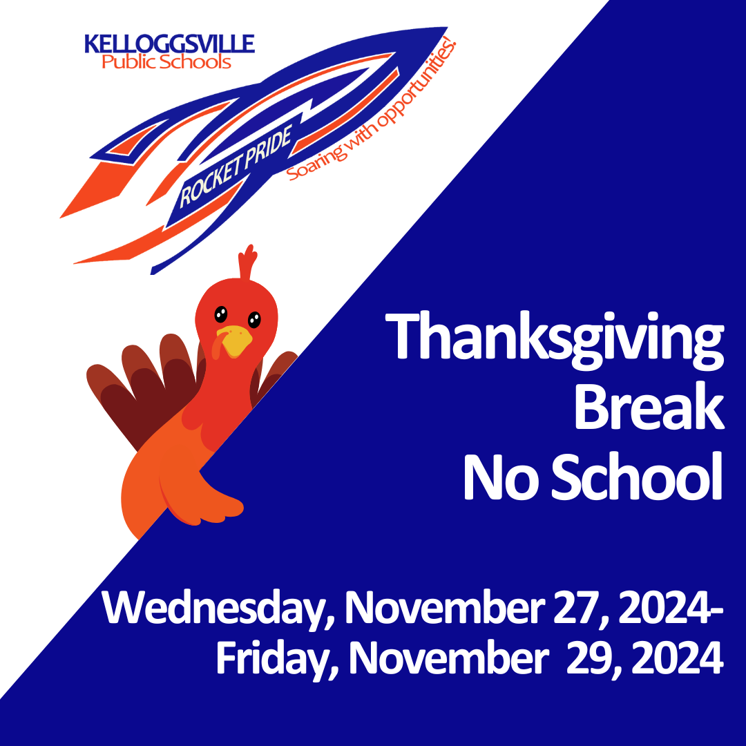 Thanksgiving 2024 closing dates